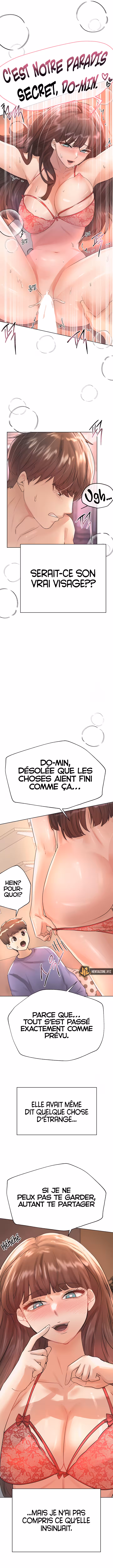 My Sister’s Friends Chapitre 77 page 13