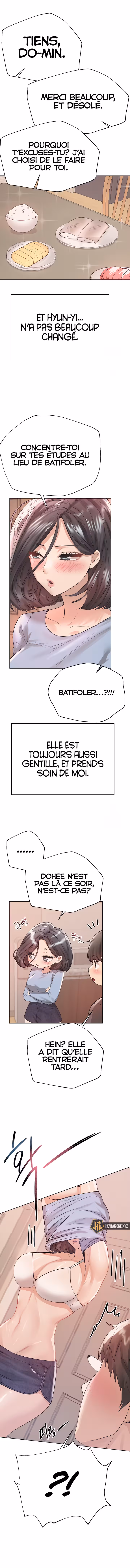 My Sister’s Friends Chapitre 77 page 14