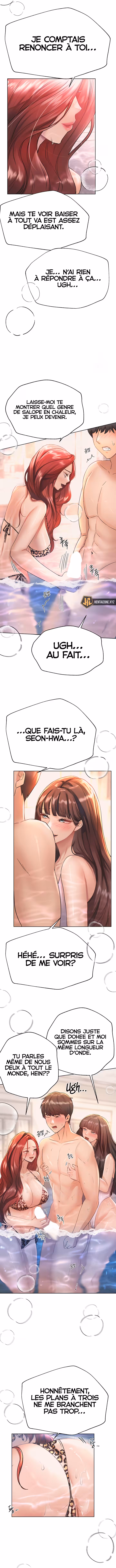 My Sister’s Friends Chapitre 77 page 3
