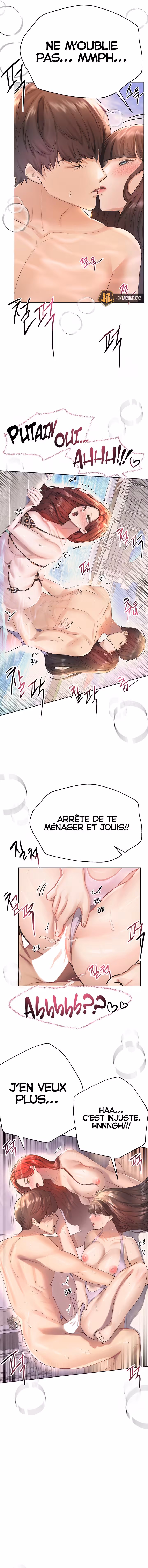 My Sister’s Friends Chapitre 77 page 5