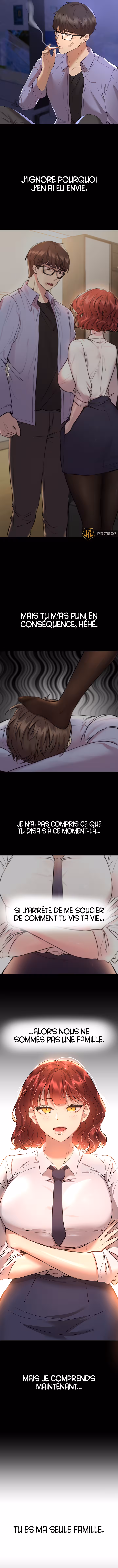 My Sister’s Friends Chapitre 68 page 6