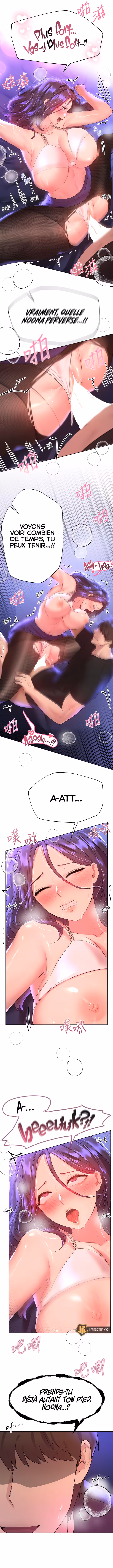 My Sister’s Friends Chapitre 33 page 10