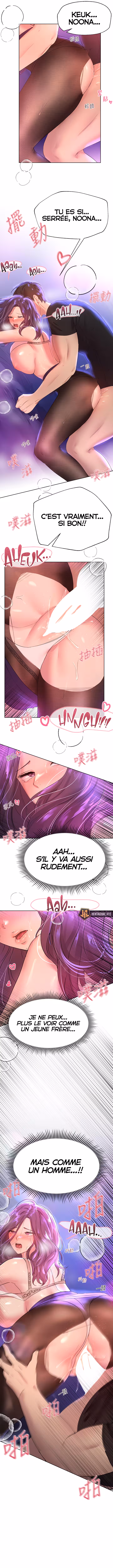 My Sister’s Friends Chapitre 33 page 13