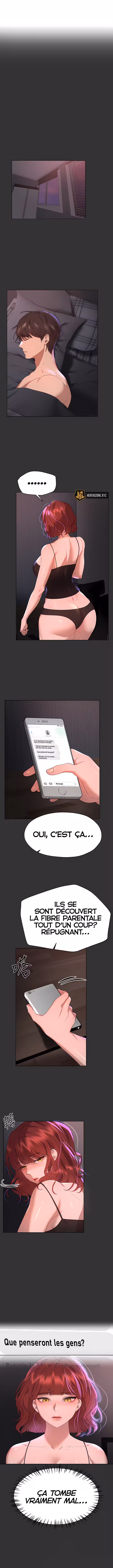 My Sister’s Friends Chapitre 57 page 2