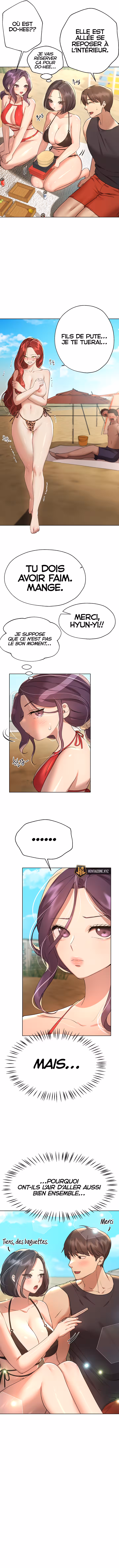 My Sister’s Friends Chapitre 60 page 13
