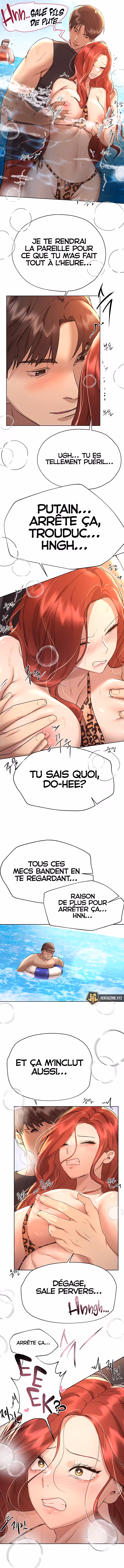 My Sister’s Friends Chapitre 60 page 4