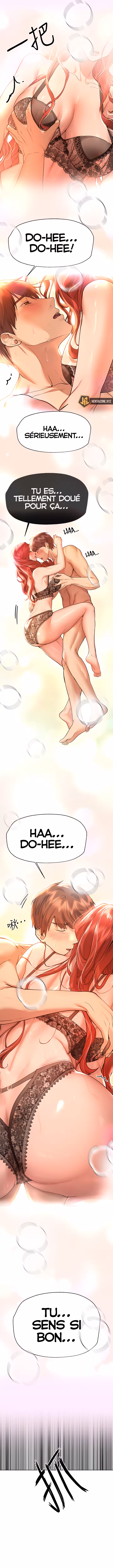 My Sister’s Friends Chapitre 47 page 4