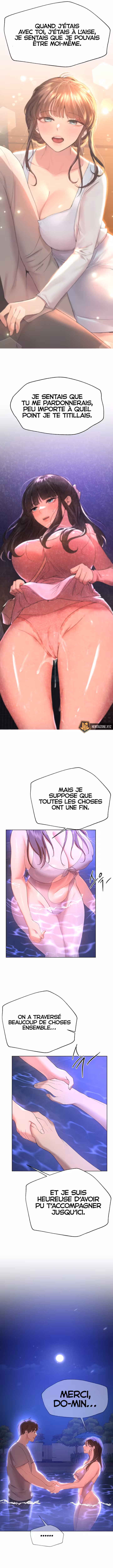 My Sister’s Friends Chapitre 64 page 11
