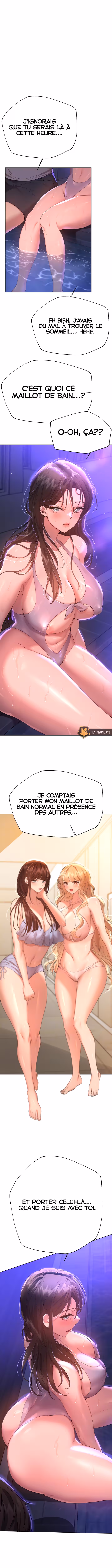 My Sister’s Friends Chapitre 64 page 3