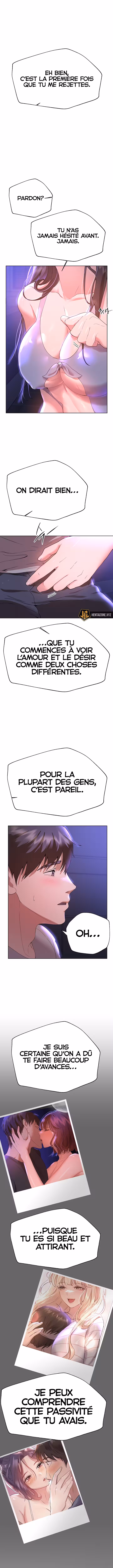 My Sister’s Friends Chapitre 64 page 7