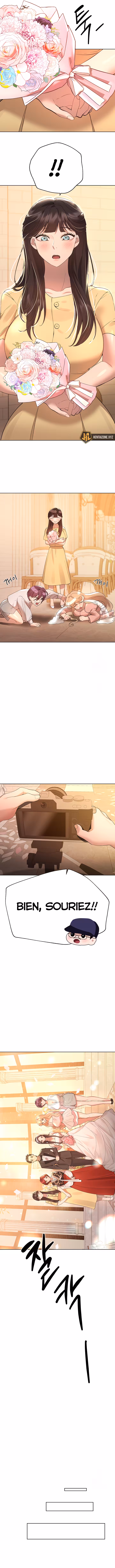 My Sister’s Friends Chapitre 70 page 11