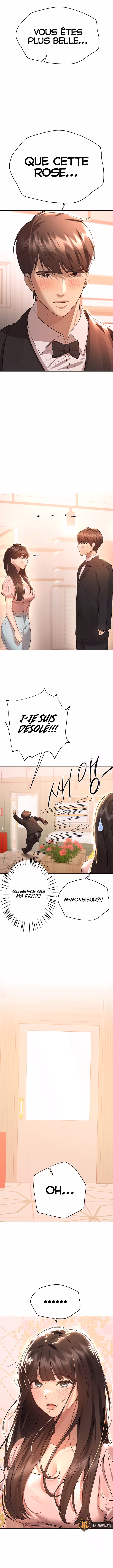 My Sister’s Friends Chapitre 70 page 19
