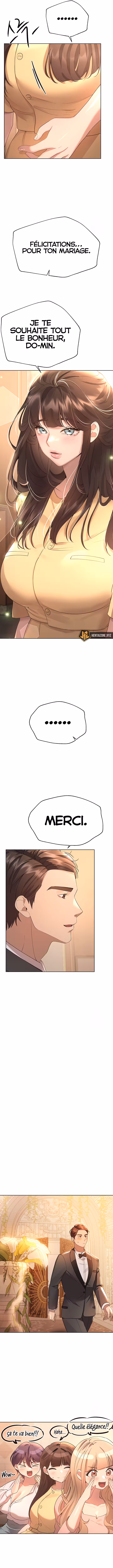 My Sister’s Friends Chapitre 70 page 7