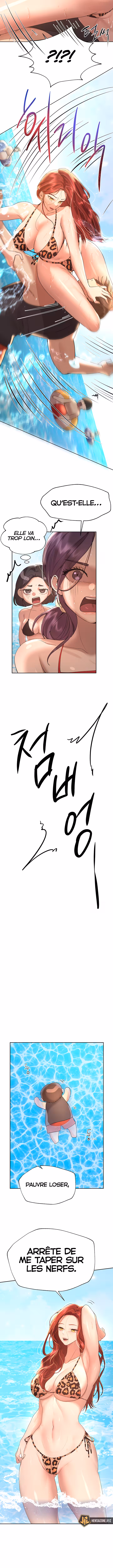 My Sister’s Friends Chapitre 59 page 11