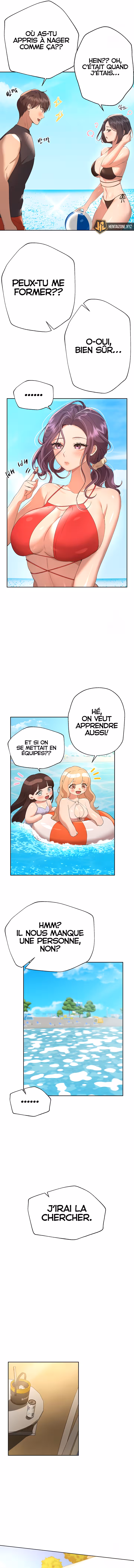 My Sister’s Friends Chapitre 59 page 6