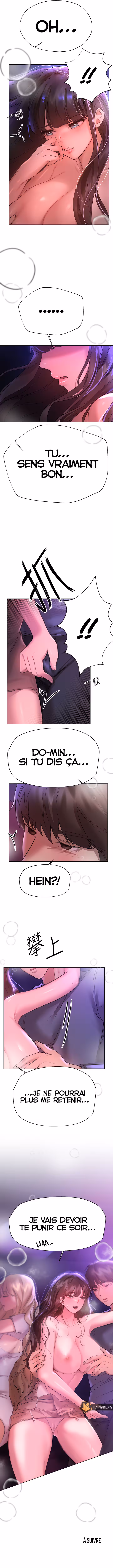 My Sister’s Friends Chapitre 46 page 13