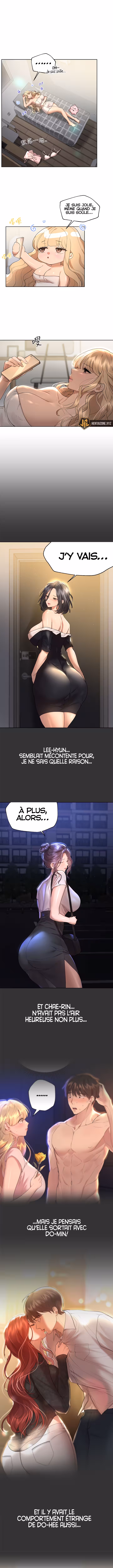 My Sister’s Friends Chapitre 46 page 2