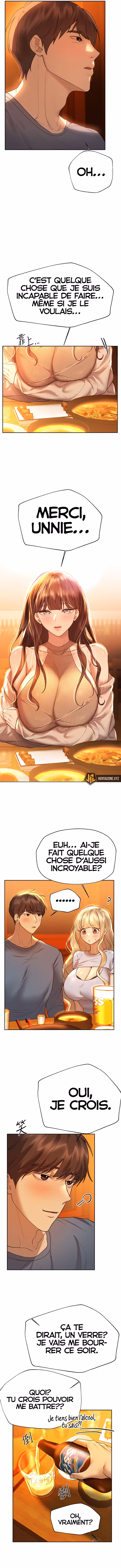 My Sister’s Friends Chapitre 46 page 6