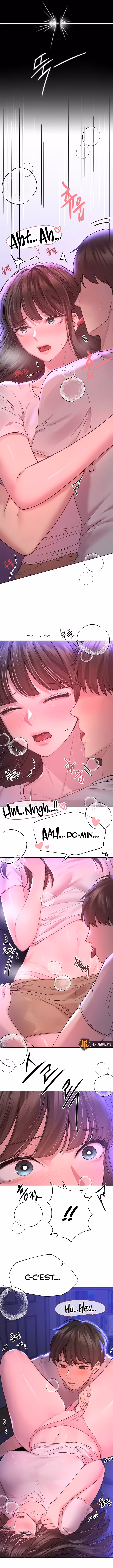 My Sister’s Friends Chapitre 27 page 10