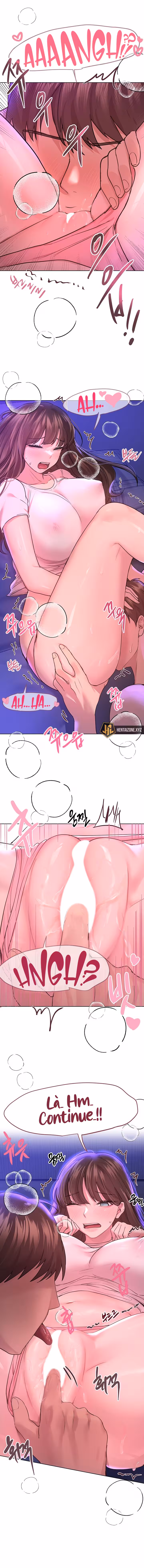 My Sister’s Friends Chapitre 27 page 11