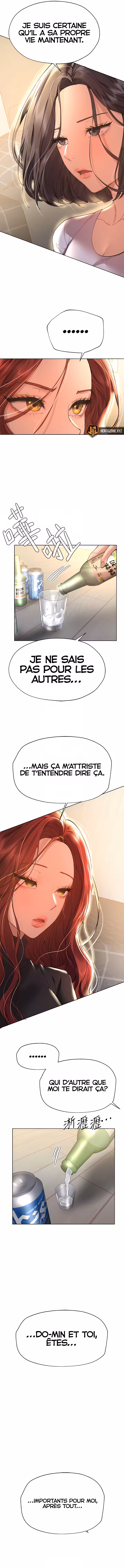 My Sister’s Friends Chapitre 50 page 4