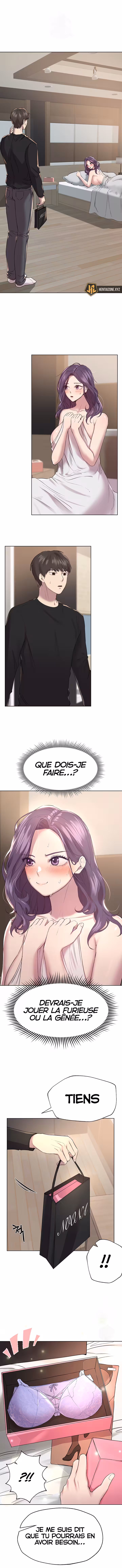 My Sister’s Friends Chapitre 73 page 2