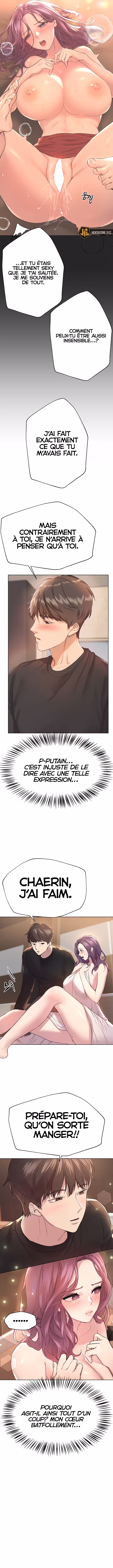 My Sister’s Friends Chapitre 73 page 4