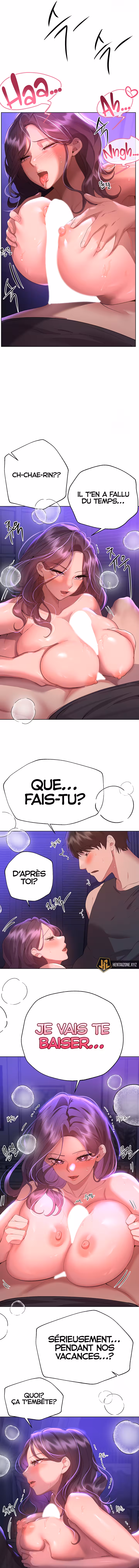 My Sister’s Friends Chapitre 62 page 12