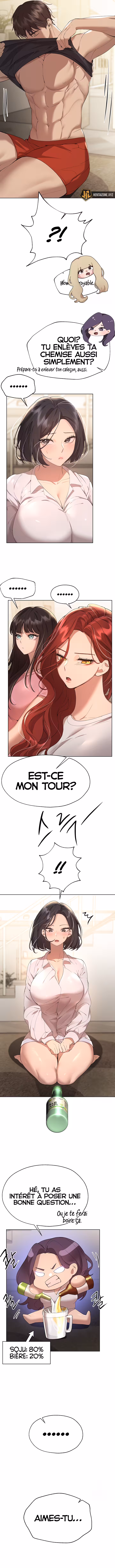 My Sister’s Friends Chapitre 62 page 7
