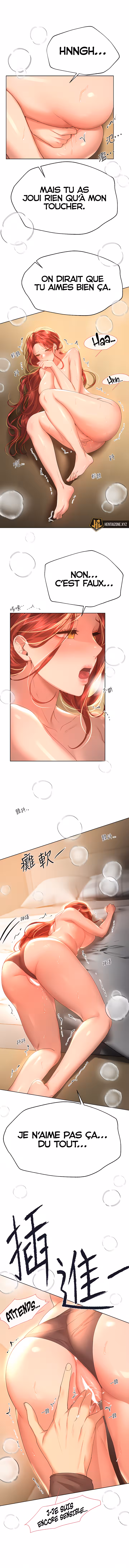 My Sister’s Friends Chapitre 54 page 10
