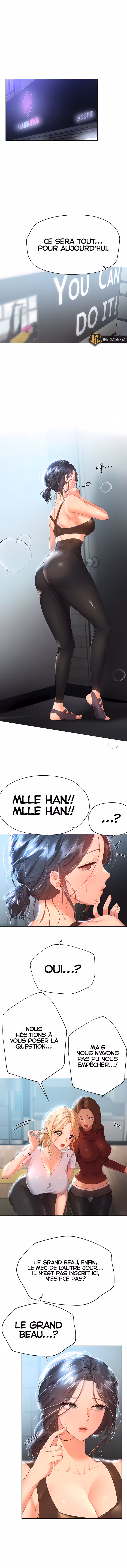My Sister’s Friends Chapitre 54 page 2