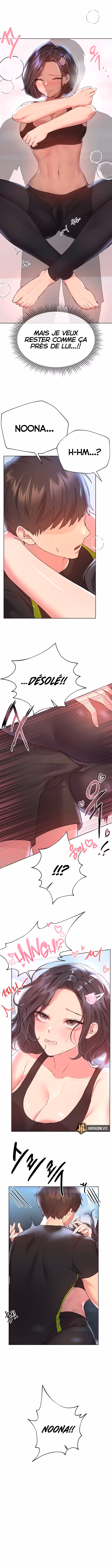 My Sister’s Friends Chapitre 31 page 10