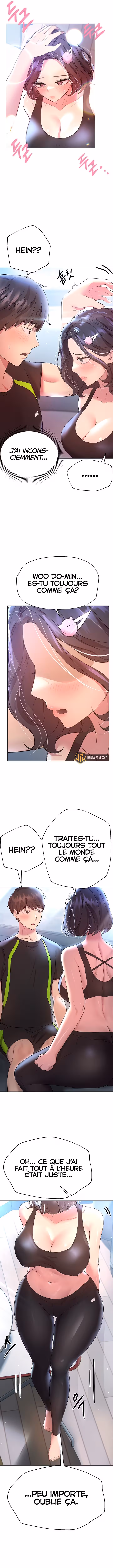 My Sister’s Friends Chapitre 31 page 13
