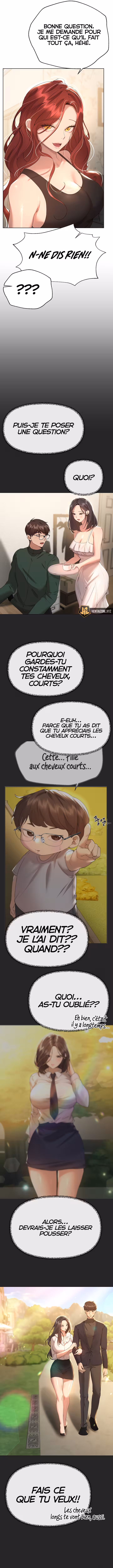 My Sister’s Friends Chapitre 69 page 14