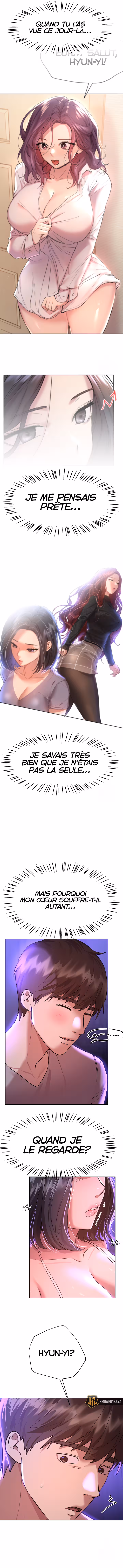 My Sister’s Friends Chapitre 63 page 11