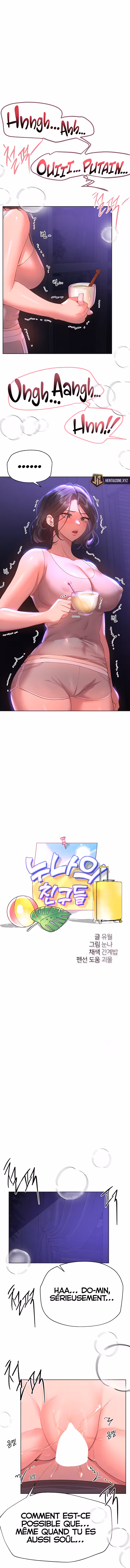 My Sister’s Friends Chapitre 63 page 2