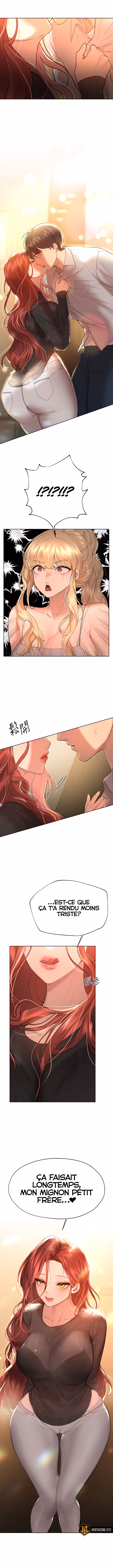 My Sister’s Friends Chapitre 43 page 12