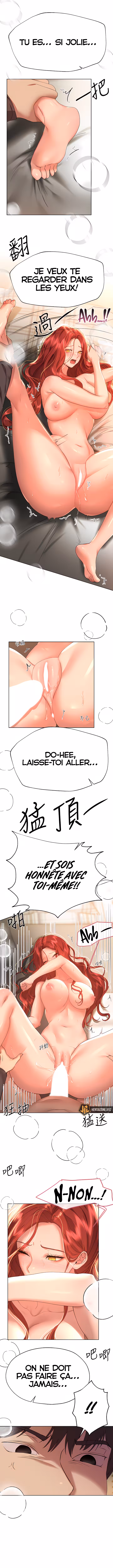 My Sister’s Friends Chapitre 55 page 10