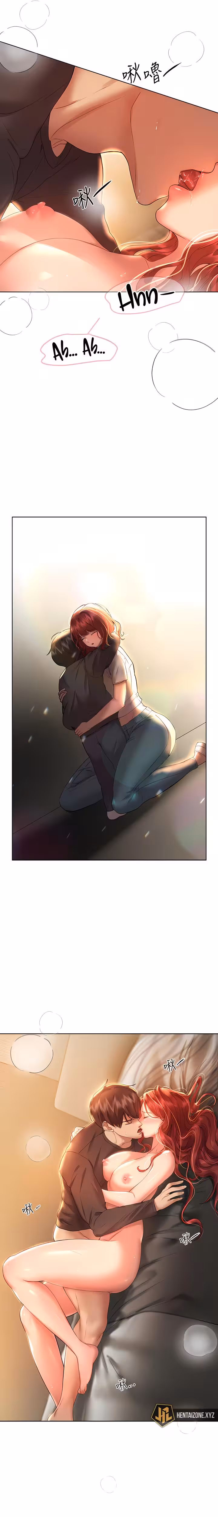 My Sister’s Friends Chapitre 55 page 14