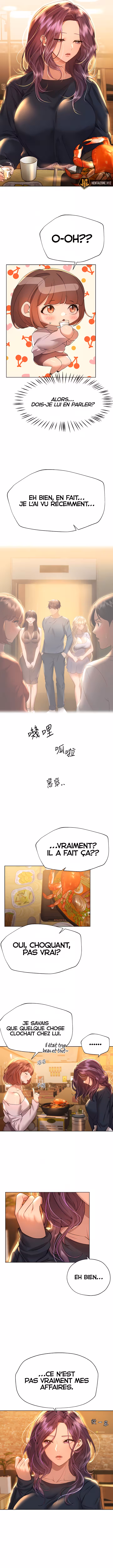 My Sister’s Friends Chapitre 55 page 4