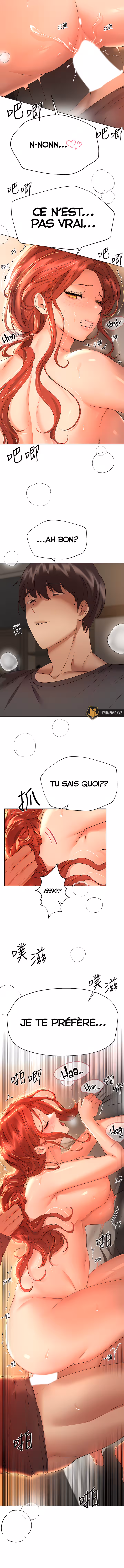 My Sister’s Friends Chapitre 55 page 8