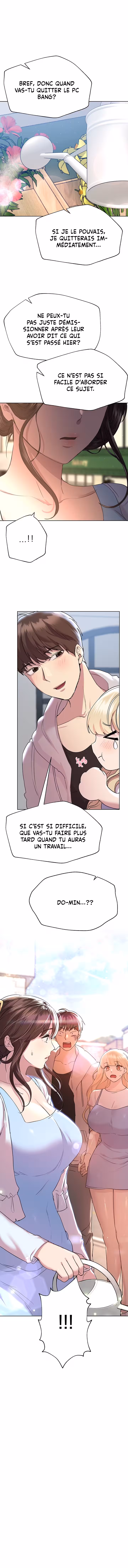 My Sister’s Friends Chapitre 23 page 6