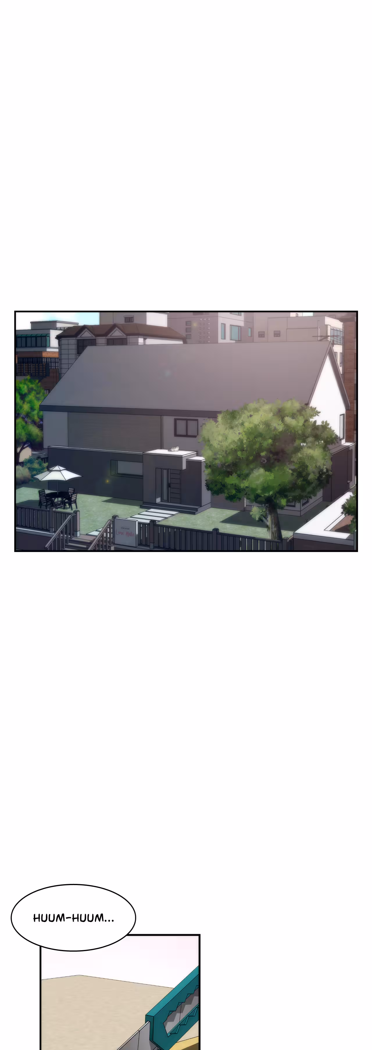 S-Mate : The Share House Chapitre 25 page 2
