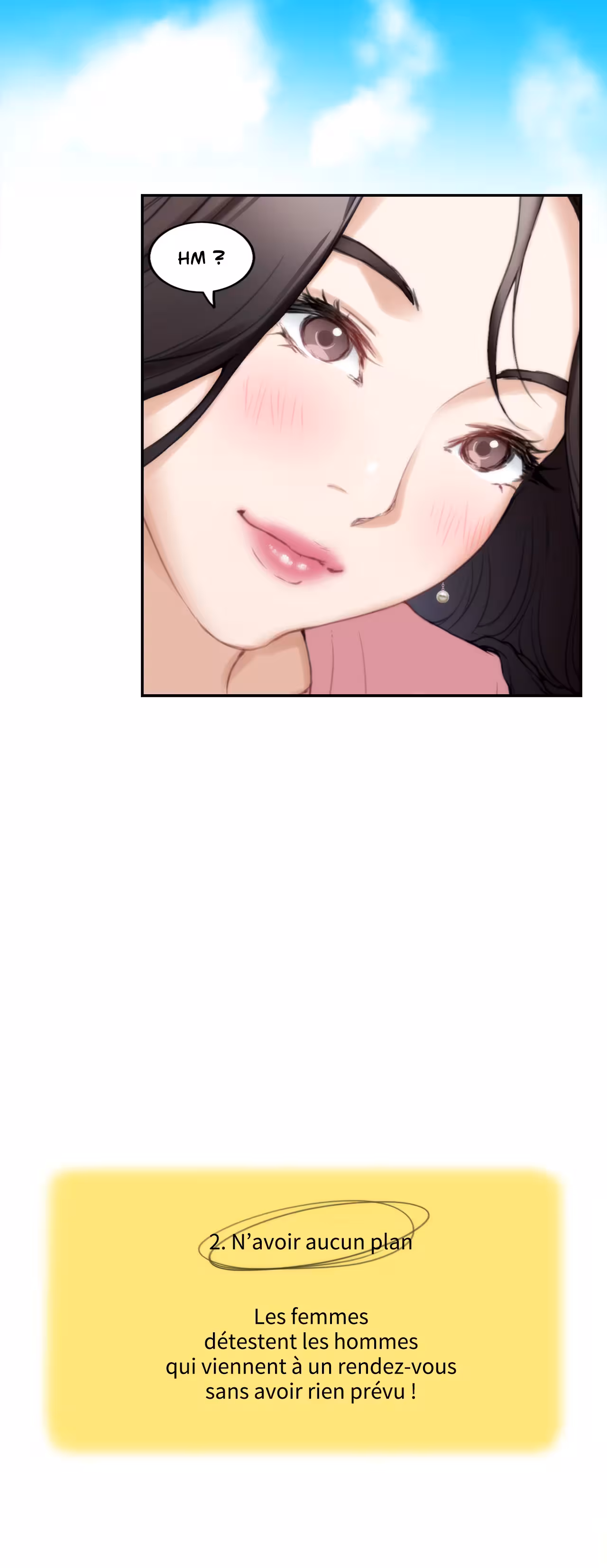 S-Mate : The Share House Chapitre 25 page 28