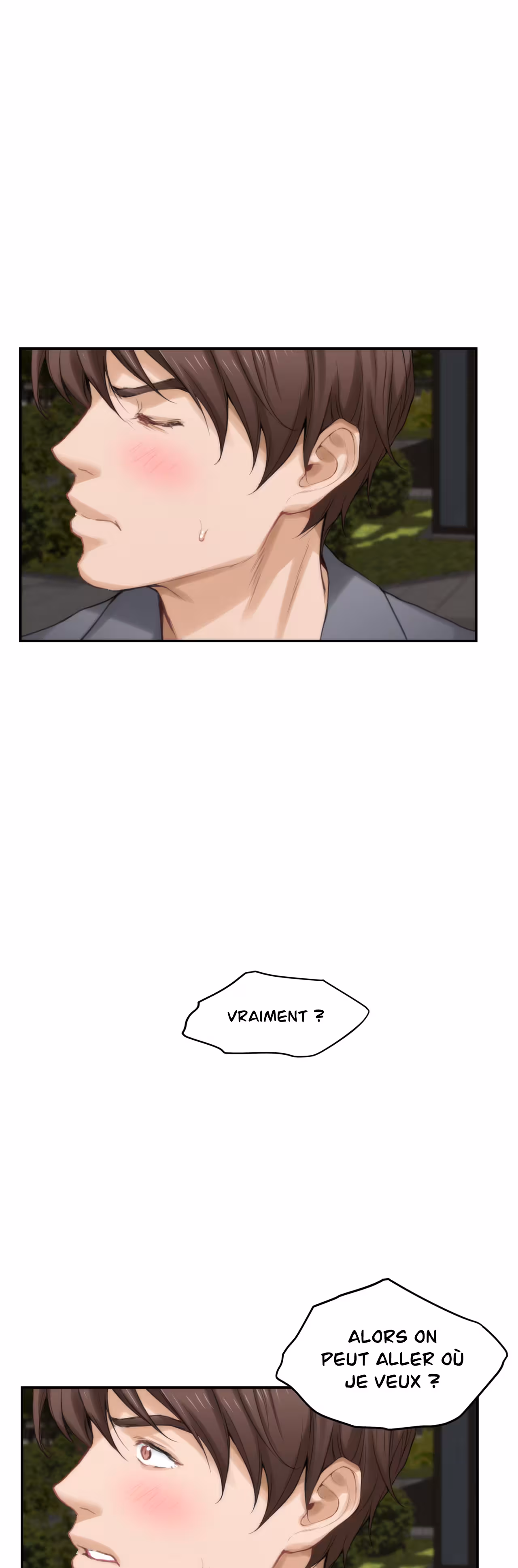 S-Mate : The Share House Chapitre 25 page 31