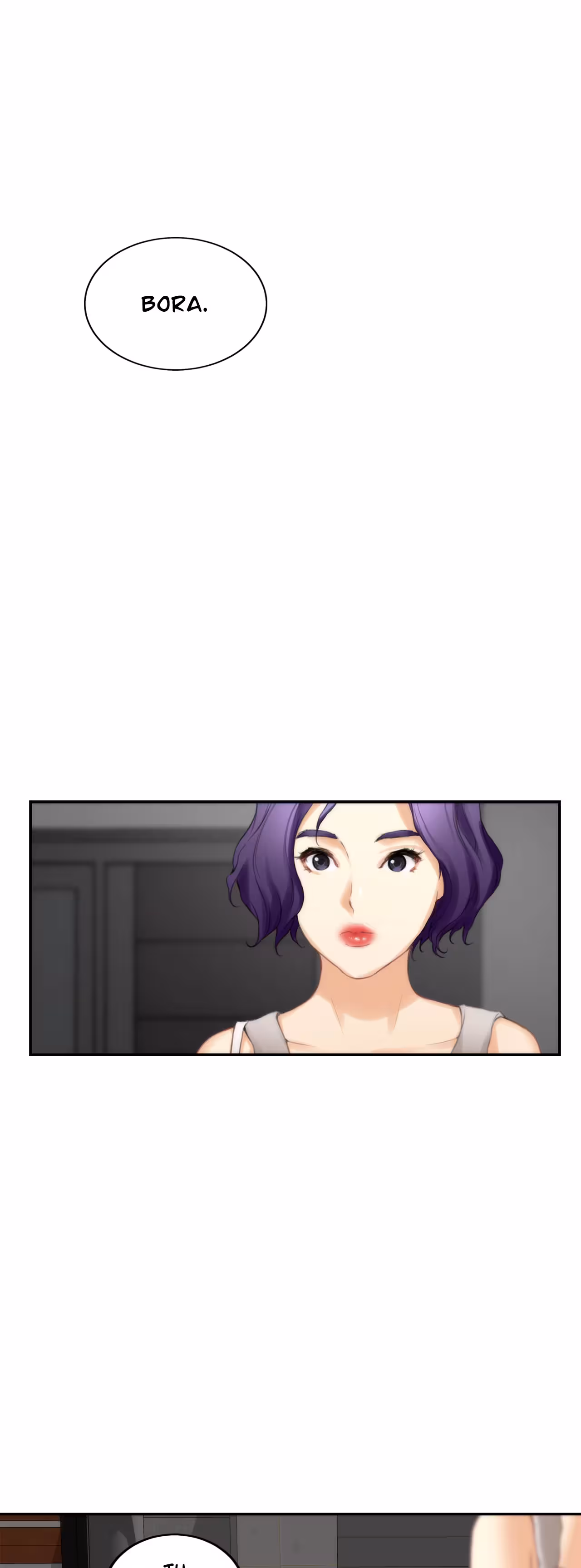 S-Mate : The Share House Chapitre 25 page 37