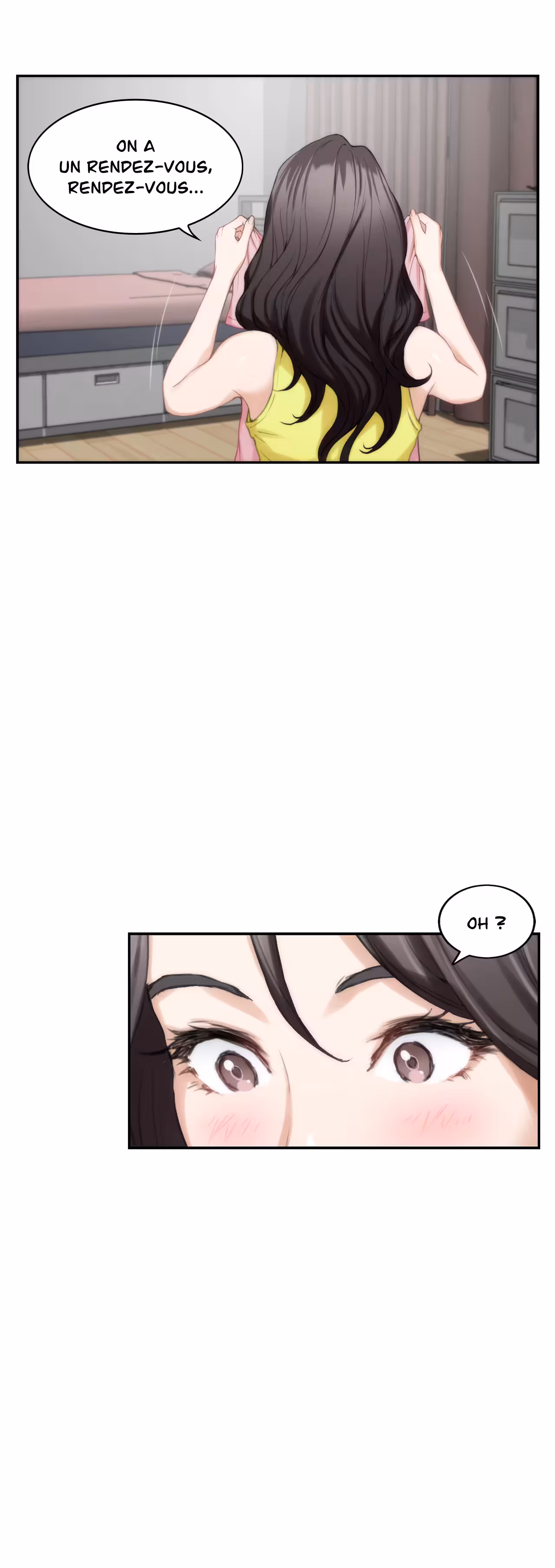 S-Mate : The Share House Chapitre 25 page 4