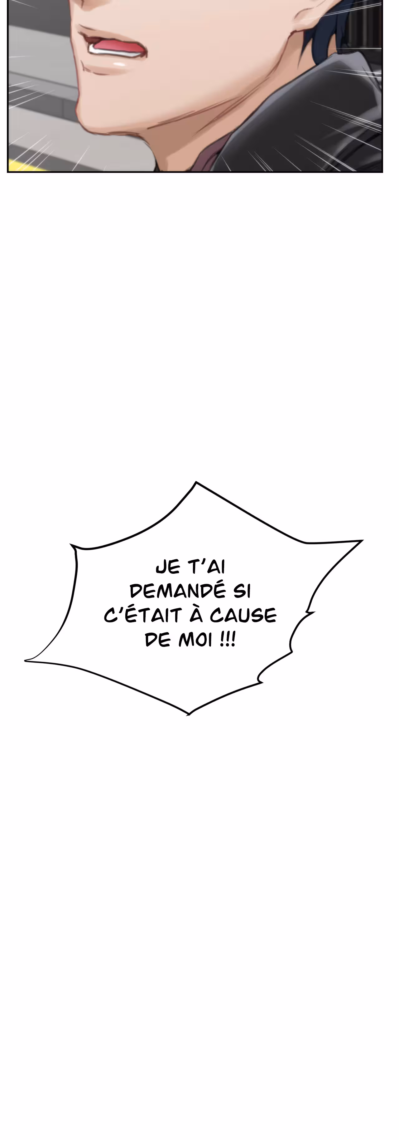 S-Mate : The Share House Chapitre 25 page 42