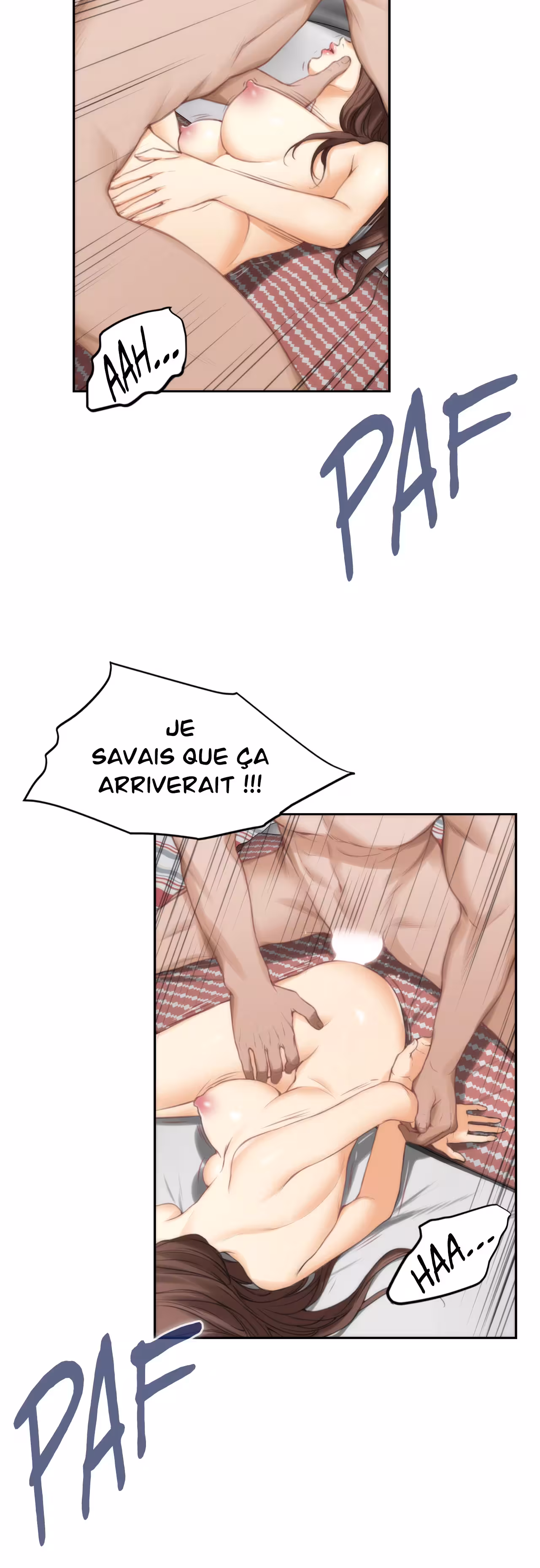 S-Mate : The Share House Chapitre 25 page 44