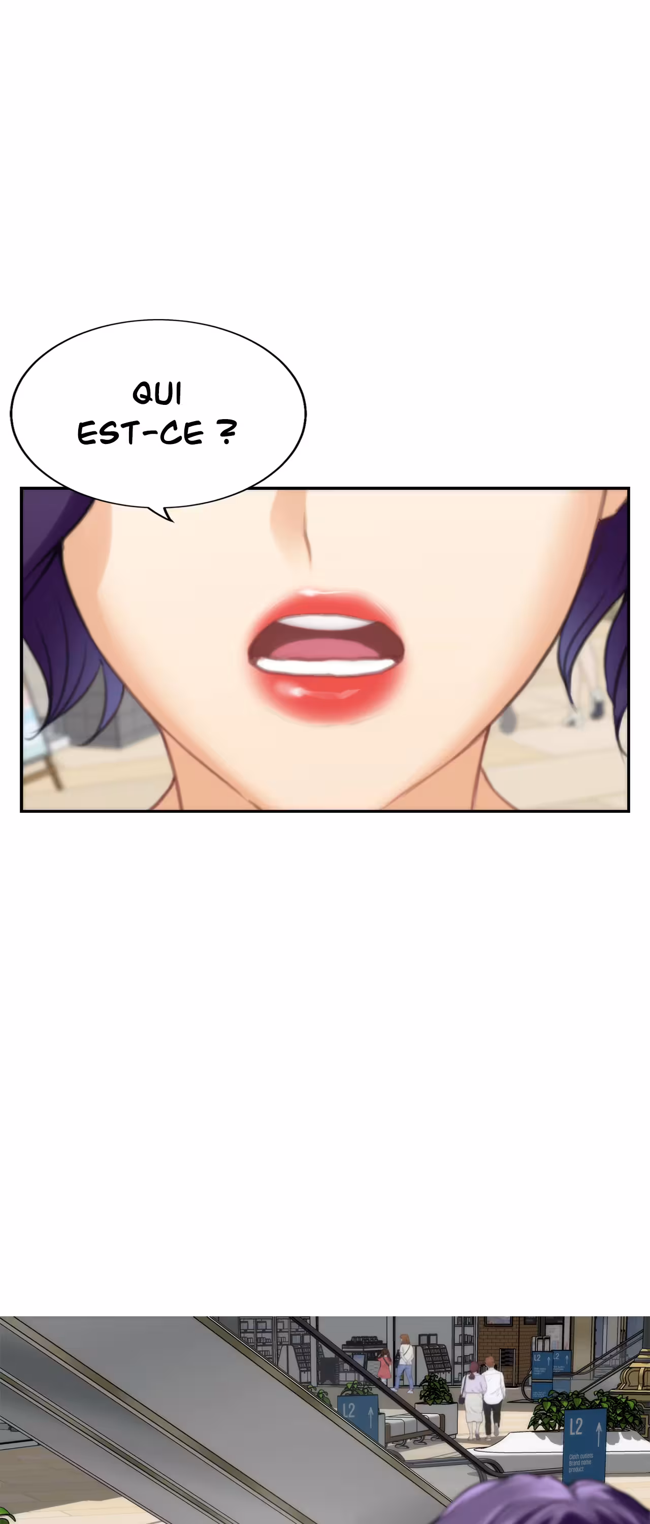 S-Mate : The Share House Chapitre 49 page 1